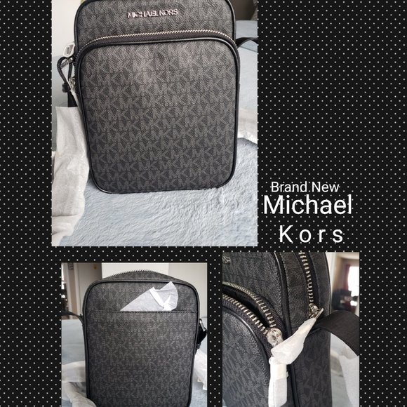 Michael Kors Jet Set Travel - Picture 8 of 8